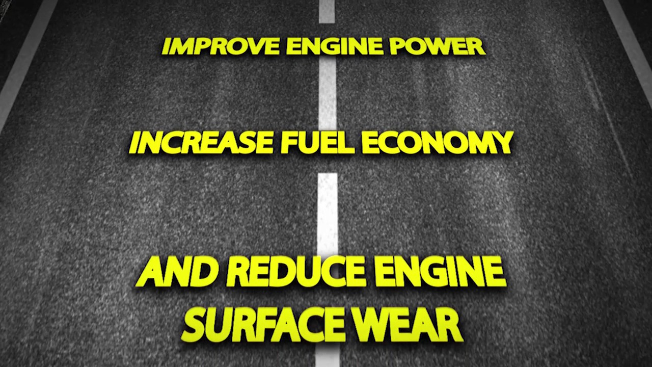 Friction Free 3000™