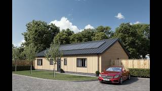 4 Ivy Close - £545,000 - Leigh on Mendip 4 Ivy Close - £545,000 - Leigh on Mendip