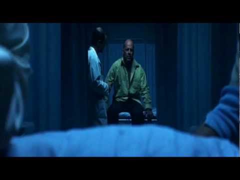 Unbreakable - il risveglio