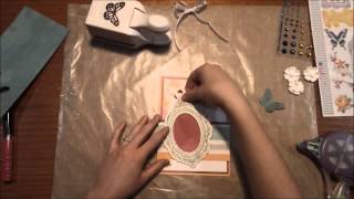 I.t. Tv - Butterfly Punch