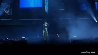[260301] Hold Still - Mark Tuan #MarkTuanTheShapeOfYou_BKKD2