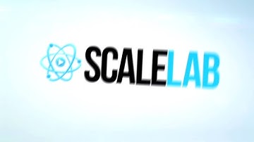 INTRO SCALELAB MODFIED! (SYNC FULL VEGAS)