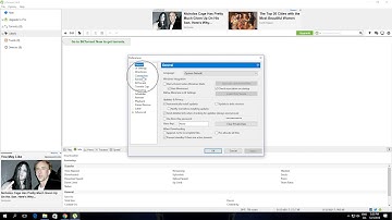 How to Disable NAT PMP Port Mapping In Utorrent