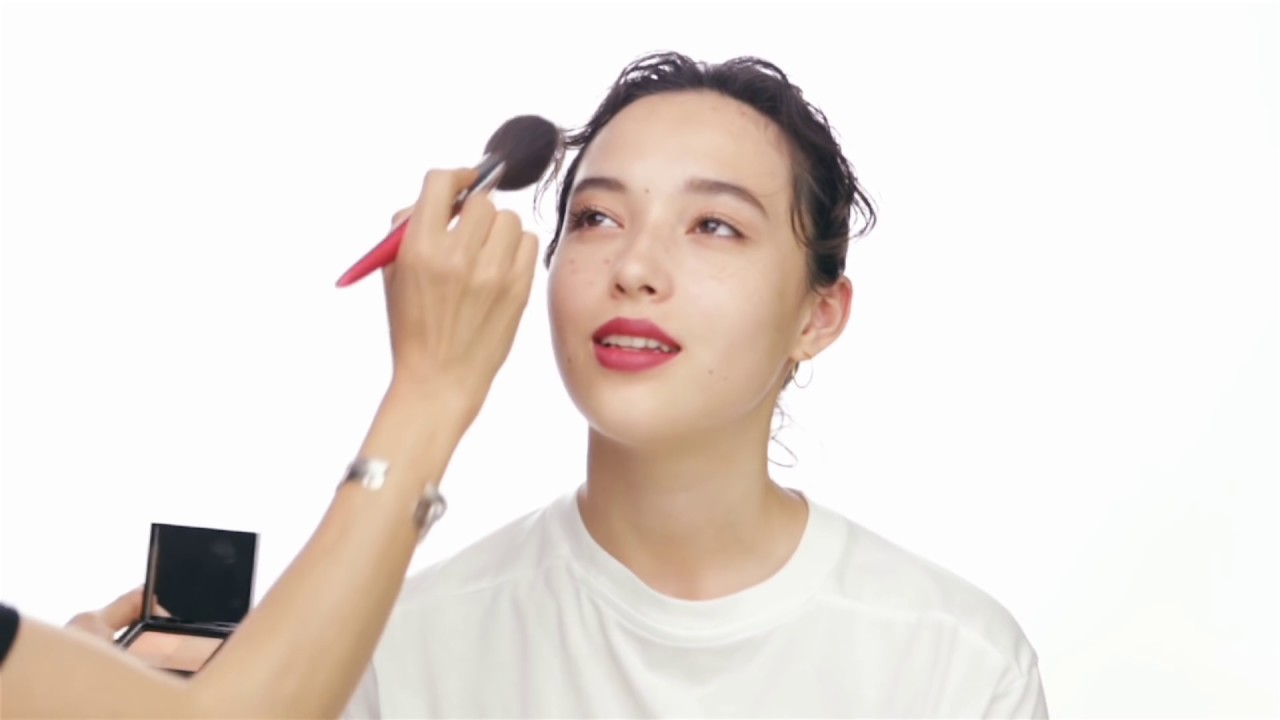 MAKE YOU UP! by MICHIRU 