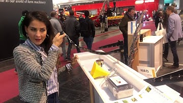 ScherGain How To Video (German)