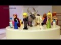 LEGO Disney Princess Carousel With All Summer 2016 Minifigures Animals LEGO Disney Princess Carousel With All Summer 2016 Minifigures Animals