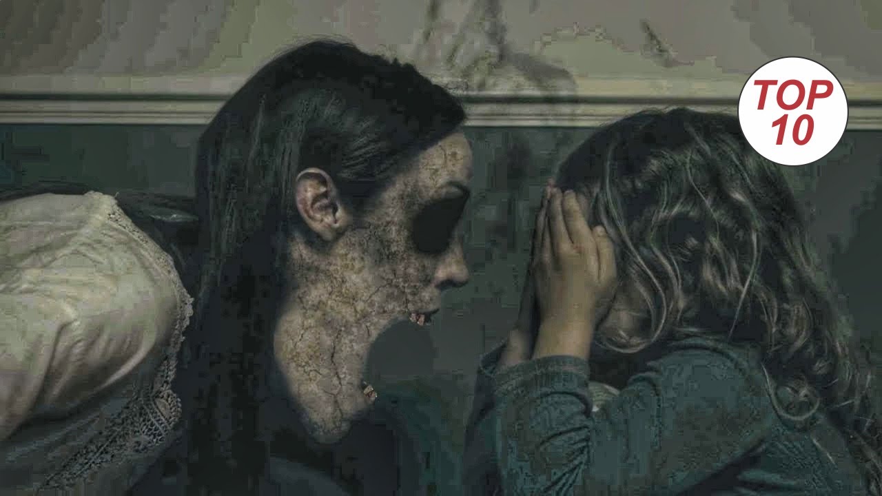 World Top 10 Horror Movies | Fear Movie 2020 | Top 10s Creators