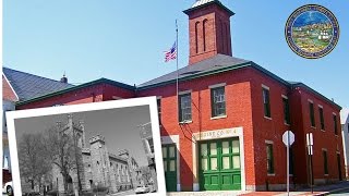 History of New Bedford, Massachusetts / History of towns in United States