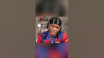 KSI Reacts to Vinnie Hacker