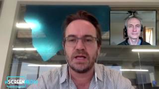 nScreenNoise - Why Pluto TV bought Quazer Oct 13 2016