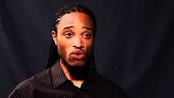 How to Create Mindful Moments and Find Personal Best - Jullien Gordon