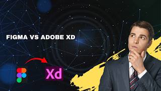 Figma vs Adobe XD 2026 – Which UI/UX Design Tool Is Better for Designers & Teams
