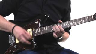 VOX VX II Demo