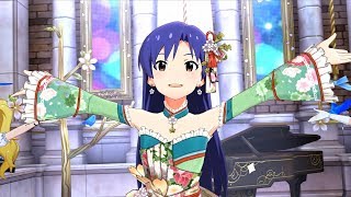 ミリシタ/MLTD - Just be myself!! ( 밀리시타 - Just be myself!! ) 4K MV