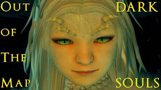 Dark Souls Out of Bounds Oddities