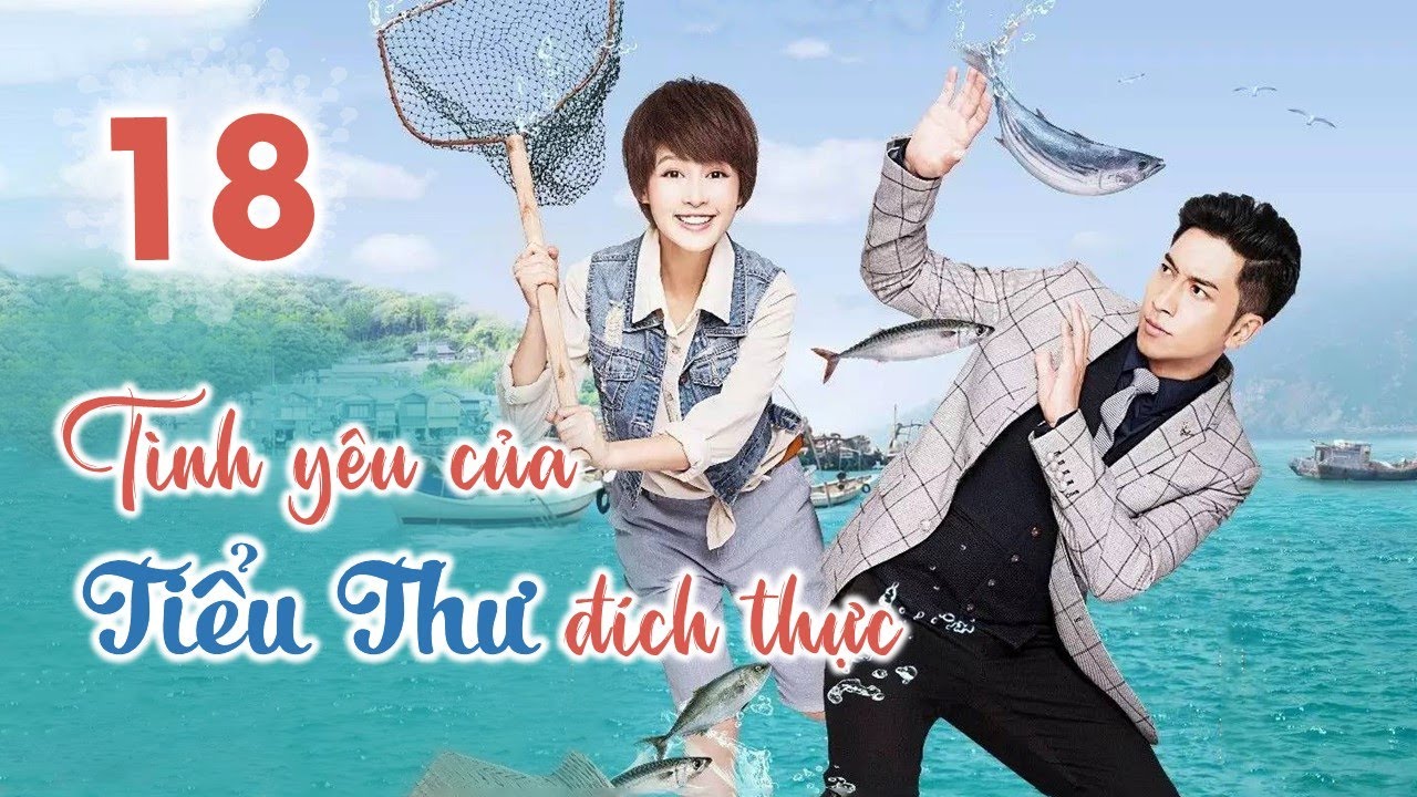 TÌNH YÊU CỦA TIỂU THƯ ĐÍCH THỰC Tập 18 - Phim Ngôn Tình Hay Nhất ...