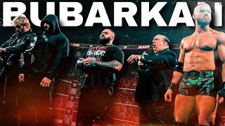 Alasan Kenapa Triple H HARUS BUBARKAN The Vision Sekarang Juga!