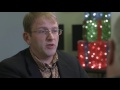 Capitol Outlook Profile - Senator Chris Rothfuss