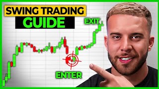 The Ultimate Swing Trading Guide You Need For This 2024 Tutorial For Beginners