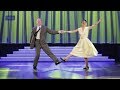 Nils Andren - Bianca Locatelli, SWE | Welttanz Gala Baden-Baden 2018 - Boogie Woogie Show