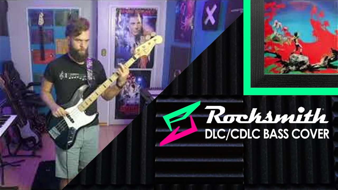 Uriah Heep－Sweet Lorraine｜Bass Tabs [E Standard][Rocksmith]