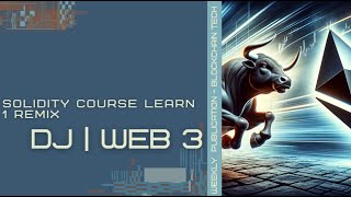 Solidity course learn 1 Remix