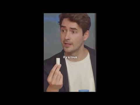 DANY MAURO - 900CARE - Bande Demo Comédien
