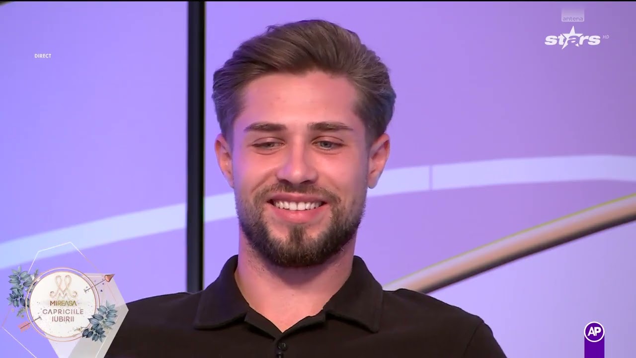 Kiprianos crede că Liviu este mai interesat de topul săptămânal decât de Ștefania!