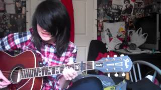 Shadow Moses by Bring Me The Horizon | Acoustic Cover chords