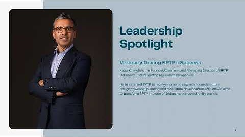 BPTP Reviews: The Truth About Kabul Chawla & NCR Projects