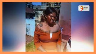 CS Murkomen condemns attack on Rachel Wandeto after KNH visit, vows action against perpetrators