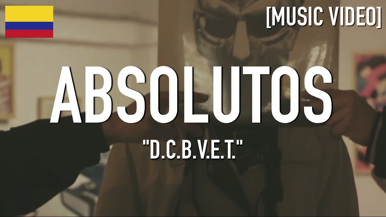 ABsolutos - D.C.B.V.E.T. ( Stailmic / Godie A.K.A Dipo ) [ Music Video ]