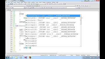 Vídeo aula de C++ - Matrizes - Resolução de Exercícios 3