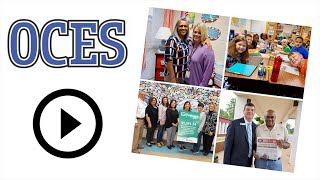 Oconee County Elementary School Feature