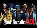 DMC5 - 【Mod Showcase Bundle XIX】