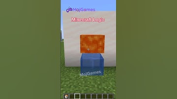 Minecraft Logic 🤯😱😂 Part-2 #shorts #minecraft