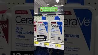Drugstore Skincare routine! #skincareroutine #drugstoreskincare #budgetskincare