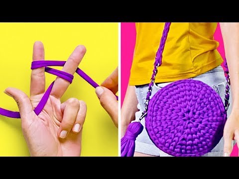 25 MARAVILLOSA Y FÁCILES MANUALIDADES DE MACRAMÉ , YouTube