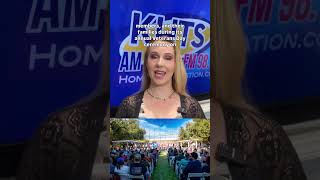 Santa Clarita News: Church Supports Teen, Jewelry Theft Arrests & Veterans Day Plans | Oct. 28, 2025