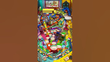 Pinball FX Flipper Skills - Drop Catch