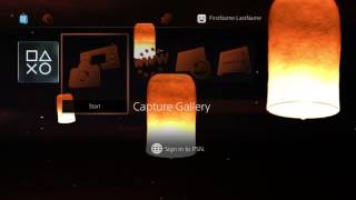 Ascending Lanterns Dynamic Theme - Full HD