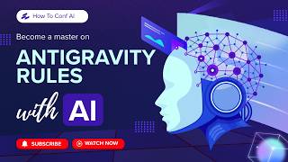 How to Use Custom Rules in Google Antigravity to 10X Your Vibe Coding