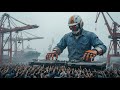 2 Hours Melodic Techno Mix Cinematic 2026 🌌 Ultimate Journey into the Future 🚀