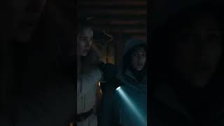 Stranded: Alaska - Official #10SecBlockBuster Movie Trailer - Halloween 2026