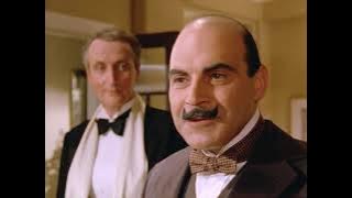 Agatha Christie's Poirot S05E02 - The Underdog [FULL EPISODE]