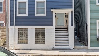 8 Allston St, Boston, MA