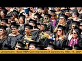 Haas mba commencement ceremony may 17 2024