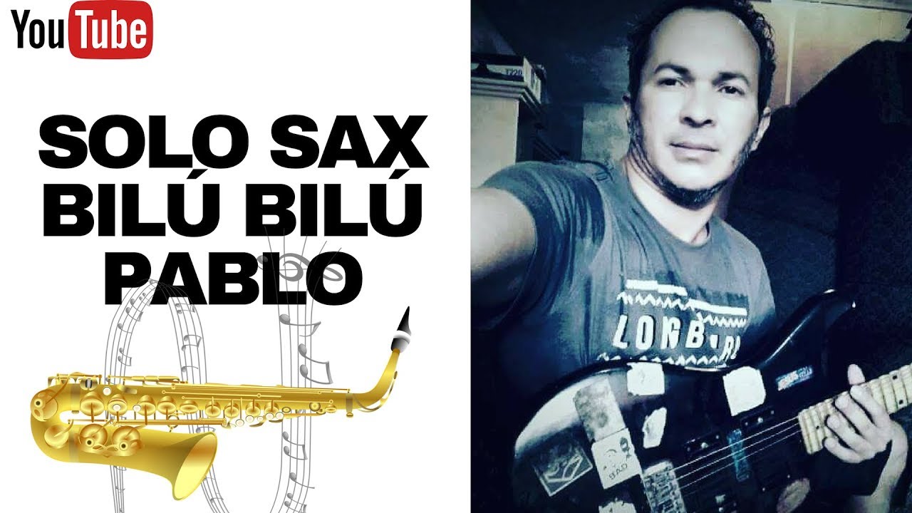 Bilu sax