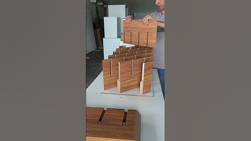 Craft Your Own Stunning Wine Rack: The Ultimate Beginner