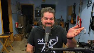 OneShotQuesters has lost respect (Min-Maxed Video)